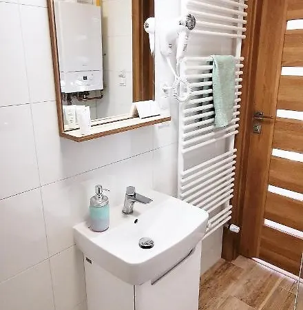 Apartament Mietowy Z 2 Sypialniami I Miejscem Parkingowym Kielce Exteriér fotografie