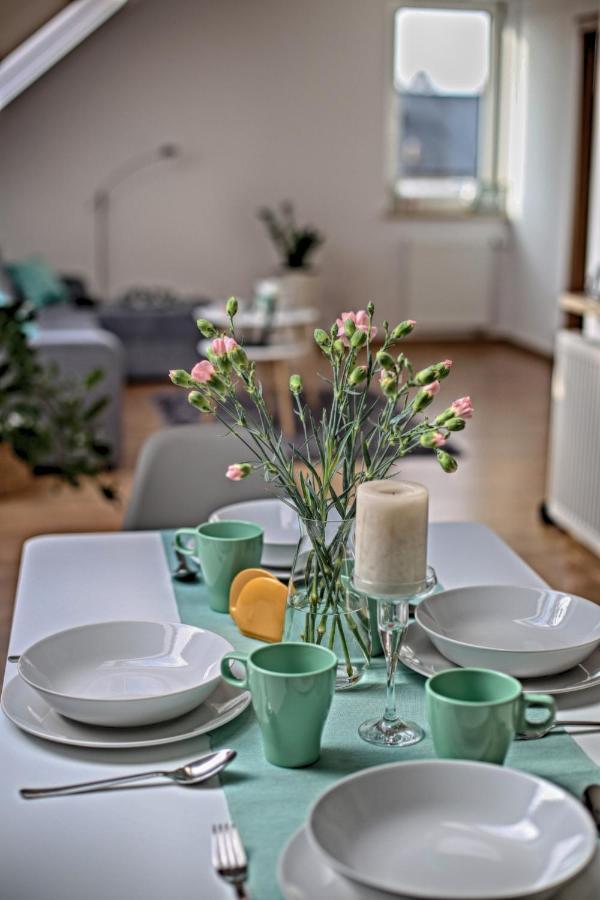 Apartment Mietowy Z 2 Sypialniami I Miejscem Parkingowym Kielce